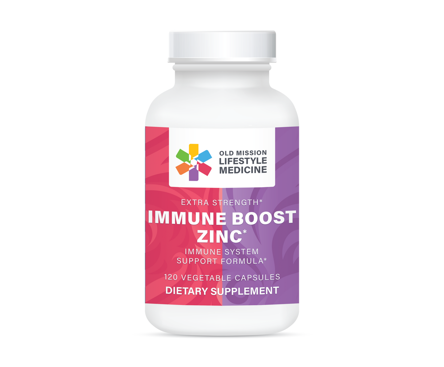 Immune Boost Zinc